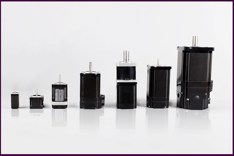 步進(jìn)電機(jī) 步進(jìn)電機(jī)