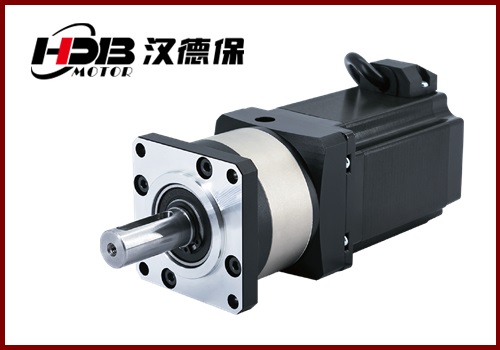 二相行星減速步進電機 二相行星減速步進電機