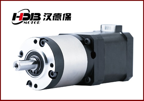 PLE42mm二相行星減速步進電機 PLE42mm二相行星減速步進電機